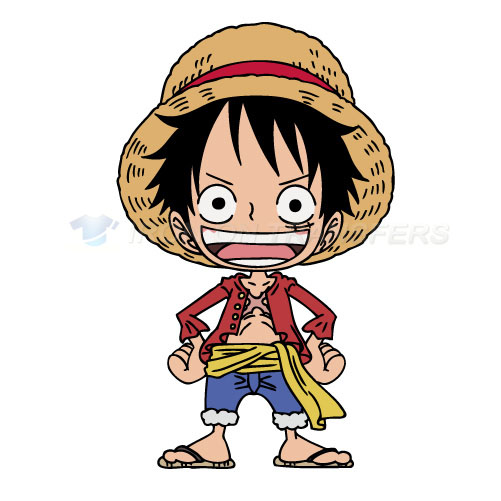 One Piece Iron-on Stickers (Heat Transfers)NO.615